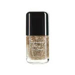 Nirvana Color Glitter Nail Enamel Touched Angel 25 Nail Polish – Thumbnail 1