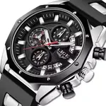 Dial Color: Silver