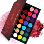 Beauty Glazed Color Studio 35 Shades Eyeshadow Palette – Thumbnail 3