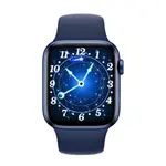 HW22 Pro IP67 Waterproof Smartwatch – Color: Blue – Thumbnail 2