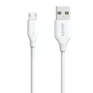 Anker PowerLine Plus Micro USB 3ft Durable Charging Cable