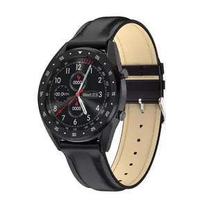 Microwear L7 Bluetooth Calling Smartwatch