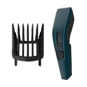 Philips HC3505/15 Stainless Steel Blades Hair Trimmer for Men