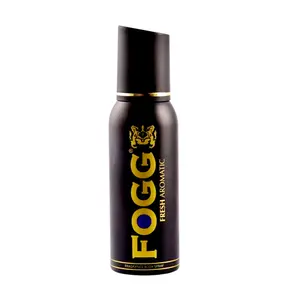 Fogg Aromatics Black Men Body Ensures 800 Sprays Perfume