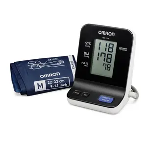Omron HBP-1120 Professional Hybrid Blood Pressure Monitor 