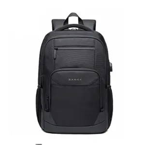 Bange BG-1922 16 inch Men Oxford Fabric Waterproof Backpack - Variant 2