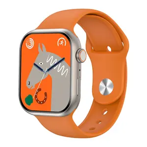 Wiwu SW01 S9 Waterproof Smart Watch - Variant 3