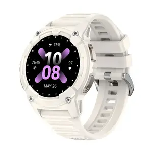 KOSPET TANK S2 AMOLED Smartwatch