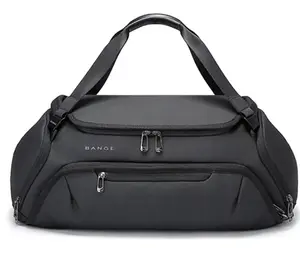 Bange BG-7561 Unisex Waterproof Moisture Proof Travel Bag Wet Dry Gym Bag