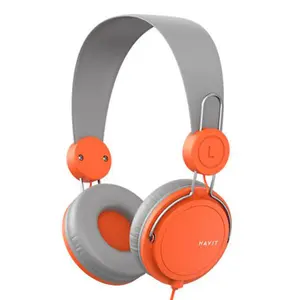 HAVIT HV-H2198d 3.5mm Wired Headphone - Variant 3