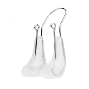 Magic Silicone Lifting Clip Nose Bridge Shaping Corrector Nose - Variant 3