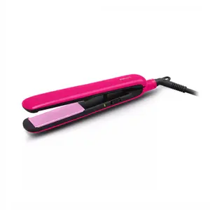 Philips BHS393 Straight Care Essential Hair Straightener for Women