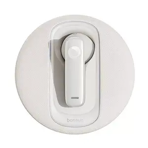 Baseus C-Mic CM10 Smart Unilateral Wireless Earphone For Car - Variant 2