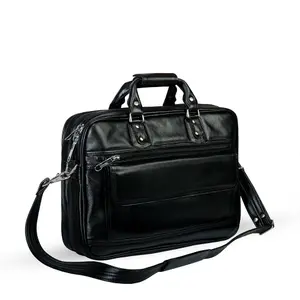 Water Resistant Casual Satchel Office Work Bag