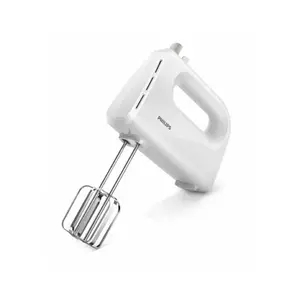 Philips Daily Collection HR3705/10 Hand Mixer 300 W Hand Blender - Variant 2