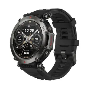 Amazfit T-Rex Ultra AMOLED Smartwatch