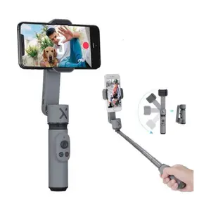Zhiyun Smooth-X Combo 2 Axis Foldable Handheld Gimbal Stabilizer
