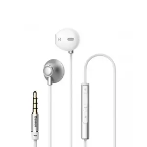 Baseus H06 Encok In-ear Wired Single Port Earphon - Variant 3