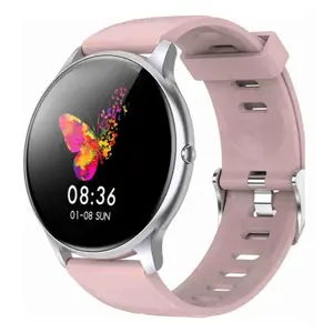 Fire-Boltt Spin 1.4 inch Large Screen Spo2 Smartwatch - Variant 2