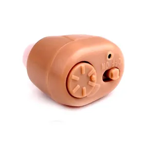 Axon K-86 Sound Enhancement Amplifier Hearing Aid