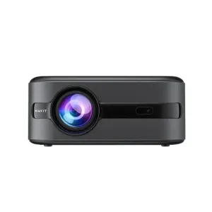 Havit PJ219 with Android TV 9.0 Projector 
