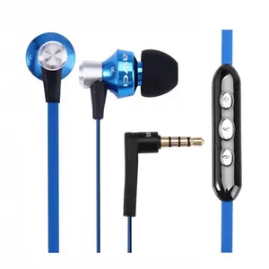 Awei S950vi Noise Cancellation 3.5mm Wired Earphone - Variant 3