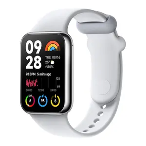 Xiaomi Smart Band 8 Pro AMOLED Screen Smart Watch - Variant 2