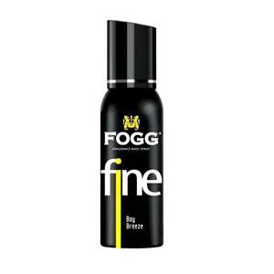Fogg Fine Bay Breeze Unisex Body Spray Perfume 120ml