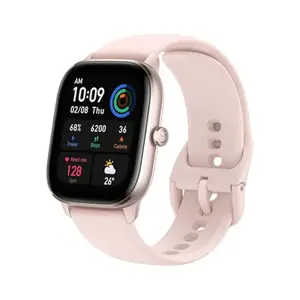 Amazfit GTS 4 AMOLED Smartwatch - Variant 2