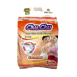 Chu Chu Pants System Affordable Quality Baby Diaper