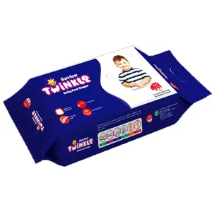 Savlon Twinkle Pant Diaper 14-25 kg For Comfort System Baby Diaper - Variant 1
