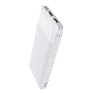 HOCO J72 10000mAh Dual USB LED Battery Indicator Intelligent Power Bank - Variant 2