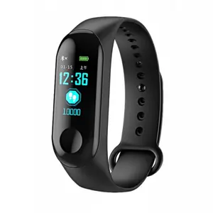 Makecell M3 Smart Band Fitness Tracker Sport Bracelet