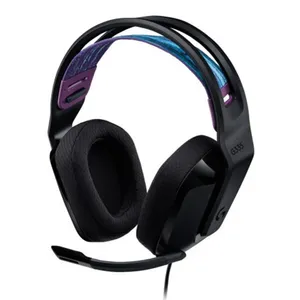 Logitech G335 Wired Gaming Headset - Variant 2