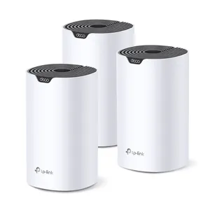 TP-Link Deco S7 AC1900 Dual Band Mesh Router