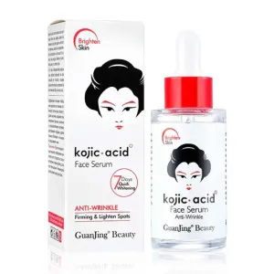 Guanjing Kojic acid face serum 40ml