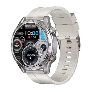 Haylou Solar 5 Bluetooth Calling Smartwatch - Variant 2