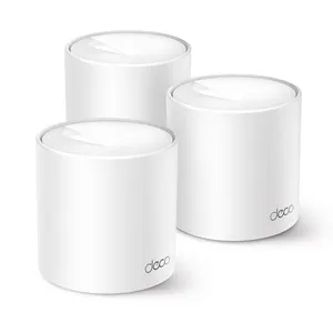 TP-Link Deco X10 AX1500 Dual-Band Mesh Router