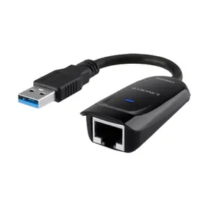 Linksys USB3GIG USB 3.0 Gigabit Ethernet Lan Adapter
