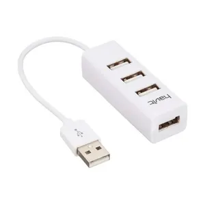 Havit H18 4-Port USB 2.0 HUB