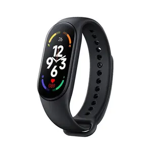Smarta M7 Smart Band Sport Bracelet With Heart Rate Monitor