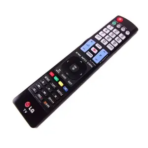 LG Smart 3D LED LCD HDTV TV Replacement Universal Remote Control