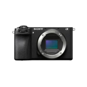 Sony Alpha 6700 Mirrorless Camera