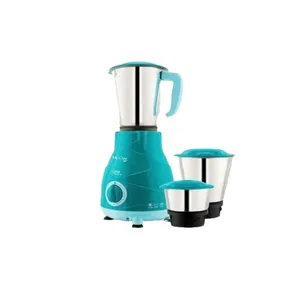 McCoy GEM Sapphire 500W 3 Jars Mixer Grinder