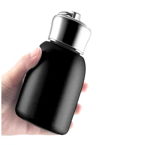 Special Quote Mini Insulated Thermal Flask-300ml