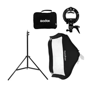 Godox 60*60cm Portable Studio Softbox