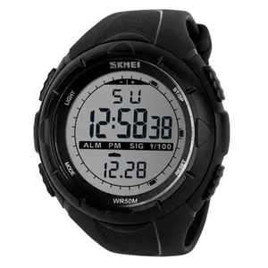 SKMEI 1025 Trend Function Waterproof Sports Men’s Watch - Variant 1