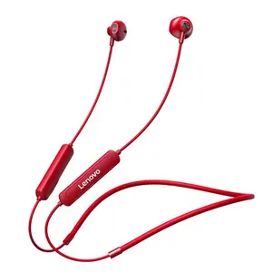 Lenovo SH1 Wireless BT 5.0 Neckband Earphone - Variant 4
