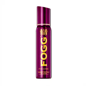 FOGG Paradise Regular Women Body Spray Perfume 120ml