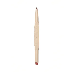 SHEGLAM Glam 101 Macaron Waterproof Lipstick & Liner Duo
